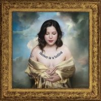 Lucy Dacus - Forever Is A Feeling (Clear Vinyl)