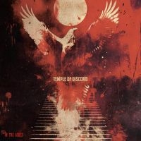 Temple Of Discord - In The Ashes (Cherry Eco Vinyl Lp)