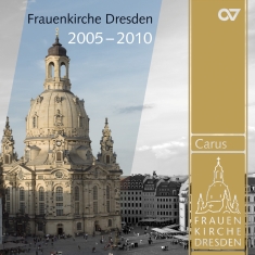 Music From The Frauenkirche - Music From The Frauenkirche - Highl