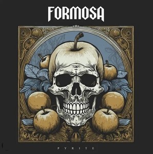 Formosa - Pyrite