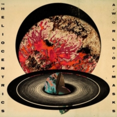 Heliocentrics The - A World Of Masks