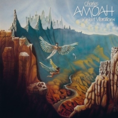 Amoah Charles - Sweet Vibration