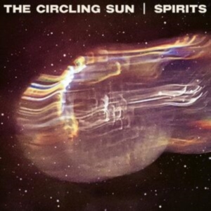 Circling Sun The - Spirits