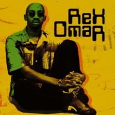 Omar Rex - Rex Omar