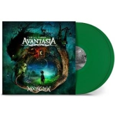 Avantasia - Moonglow (Color 2LP)
