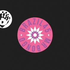 Maria Rosa - Deixa Nao Deixa / Avenida Atlantica