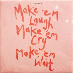 Stereophonics - Make ?Em Laugh, Make ?Em Cry, Make
