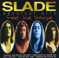 Slade - Greatest Hits