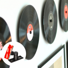 Accessories - Vinylhänger 2er-Pack