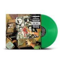 Carcass - Necroticism - Descanting The Insalu
