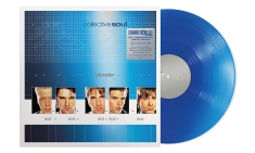 Collective Soul - Blender (Color Vinyl)(Rsd2025)
