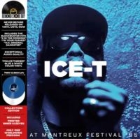 Ice-T - Live In Montreux Festival