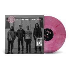 Kaleo - All The Pretty Girls Ep(Rsd2025)