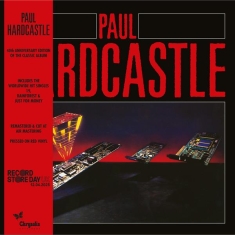 Paul Hardcastle - Paul Hardcastle