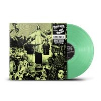 Terrorizer - World Downfall (Mint Green Vinyl Lp