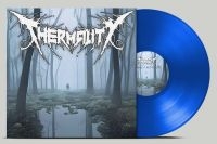 Thermality - Before I Get To Rest (Tsp Blue Viny