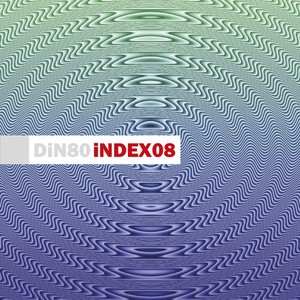 Various Artists - Index08