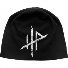 High Parasite - Logo Jd Print Beanie Hat