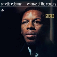 Ornette Coleman - Change Of The Century