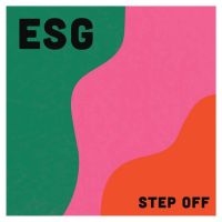 Esg - Step Off (Indie Exclusive, Neon Ora