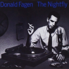 DONALD FAGEN - THE NIGHTFLY