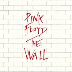 Pink Floyd - The Wall