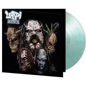 Lordi - Deadache