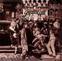 Alice Cooper - Alice Cooper's Greatest Hits