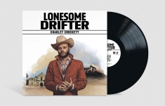Charley Crockett - Lonesome Drifter (Vinyl)