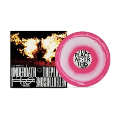 Underoath - The Place After This One (Pink-indie Exclusive)
