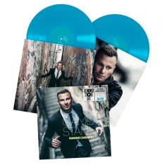 Magnus Carlsson - Gamla Stan (Rsd 2025)