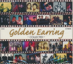 Golden Earring - Collected
