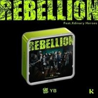 Yb - Rebellion (Kit Version - General)