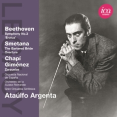 Beethoven - Symphony No 3