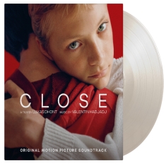 Valentin Hadjadj (Ost) - Close