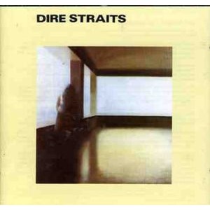 Dire Straits - Dire Straits