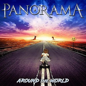Panorama - Around The World (Black Vinyl)