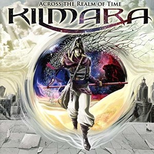 Kilmara - Across The Realm Of Time