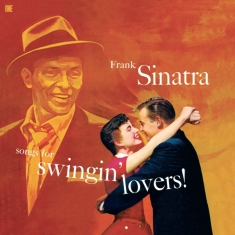 Frank Sinatra - Songs For Swingin' Lovers!