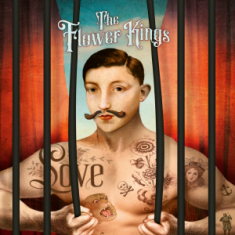 Flower Kings The - Love (CD)