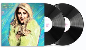 Trainor Meghan - Title (10Th Anniversary)