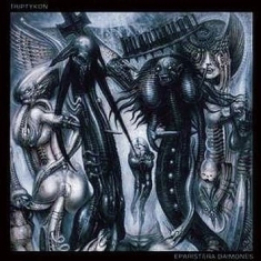 Triptykon - Eparistera Daimones (Re-Issue 2025)