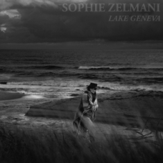 Sophie Zelmani - Lake Geneva (Lp inkl. signiertes Bild)