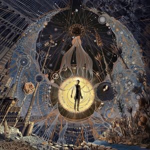 And Oceans - Regeneration Itinerary The (Digipak CD)