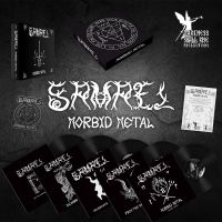 Samael - Morbid Metal (5 X 7