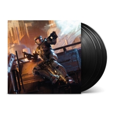 O?Donnell Martin Michael Salvator - Halo 2 (Original Soundtrack)