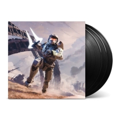 O?Donnell Martin Michael Salvator - Halo 3 (Original Soundtrack)