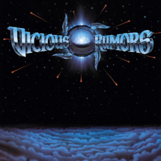 Vicious Rumors - Vicious Rumors
