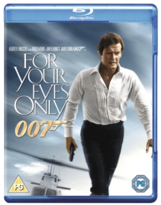 Movie - For Your Eyes Only