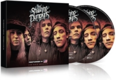 Smashing Pumpkins The - Performed In The Usa (2 Cd Box)
